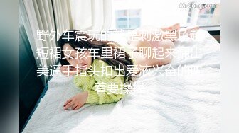 野外车震玩的就是刺激黑色超短裙女孩车里裙子聊起来漏出美逼手指头扣出爱液兴奋的叫着要操操