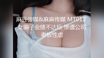 麻豆传媒&麻麻传媒 MT012 女骗子业绩不达标 惨遭公司老板性虐