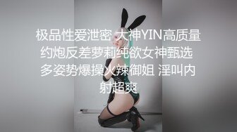 极品性爱泄密 大神YIN高质量约炮反差萝莉纯欲女神甄选 多姿势爆操火辣御姐 淫叫内射超爽