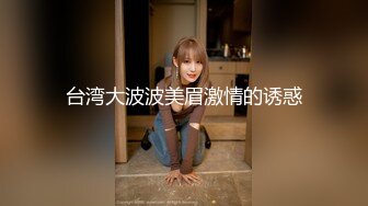 台湾大波波美眉激情的诱惑