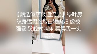 【甄选酒店极速流出】绿叶房纹身猛男约炮白嫩少妇 像被强暴 哭腔式叫床 看得我一头雾水