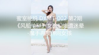 蜜室桃脱 DYMT-002 第2期《风船地狱》女孩们惨遭迷晕-魔手再度伸向女孩