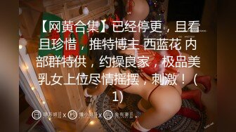 【网黄合集】已经停更，且看且珍惜，推特博主 西蓝花 内部群特供，约操良家，极品美乳女上位尽情摇摆，刺激！ (1)