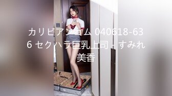 カリビアンコム 040618-636 セクハラ巨乳上司 - すみれ美香