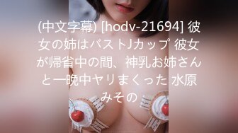 (中文字幕) [hodv-21694] 彼女の姉はバストJカップ 彼女が帰省中の間、神乳お姉さんと一晩中ヤリまくった 水原みその