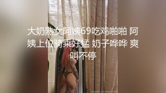 大奶熟女阿姨69吃鸡啪啪 阿姨上位骑乘好猛 奶子哗哗 爽叫不停