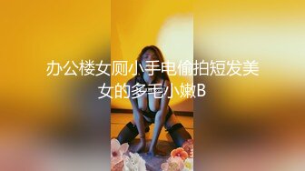 办公楼女厕小手电偷拍短发美女的多毛小嫩B