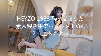 HEYZO 1988 酔っぱらった素人娘を生でハメハメ！Vol.2 – 上本やよい