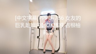 [中文字幕]PPPD-786 女友的巨乳姐姐內射OK誘惑 吉根柚莉愛