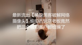 最新流出【稀缺黑客破解网络摄像头】偷拍古玩店老板竟然把三个骚妇客户都给操了