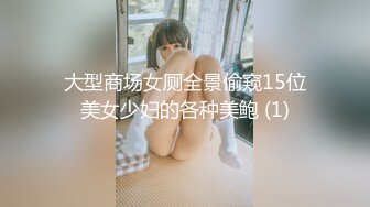 大型商场女厕全景偷窥15位美女少妇的各种美鲍 (1)